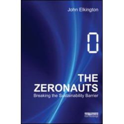 The Zeronauts The Zeronauts
