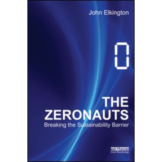 The Zeronauts