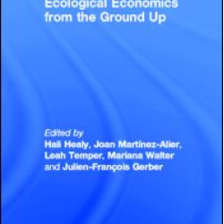 Ecological Economics from the Ground Up