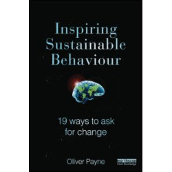Inspiring Sustainable Behaviour Inspiring Sustainable Behaviour