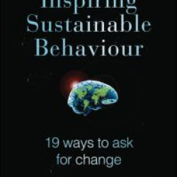 Inspiring Sustainable Behaviour Inspiring Sustainable Behaviour