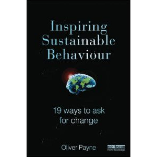 Inspiring Sustainable Behaviour