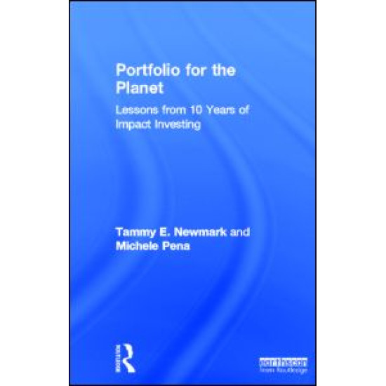 Portfolio for the Planet
