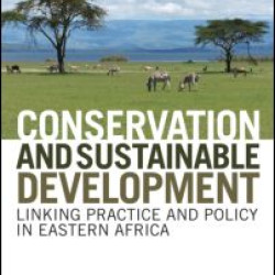 Conservation and Sustainable Development Conservation and Sustainable Development