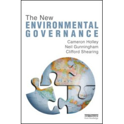 The New Environmental Governance The New Environmental Governance