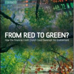 From Red to Green? From Red to Green?