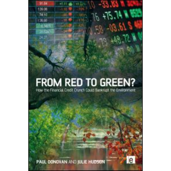 From Red to Green? From Red to Green?