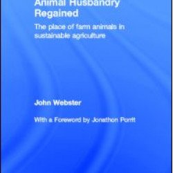Animal Husbandry Regained Animal Husbandry Regained