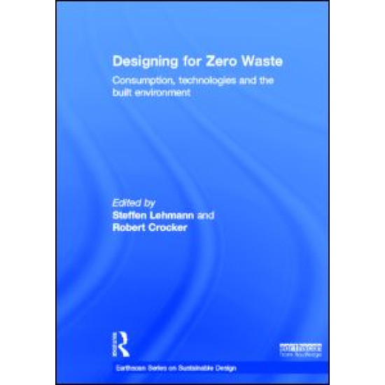Designing for Zero Waste