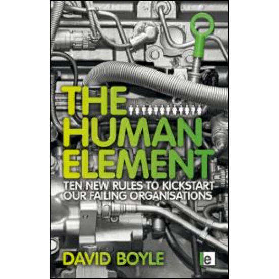 The Human Element