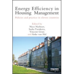 Energy Efficiency in Housing Management