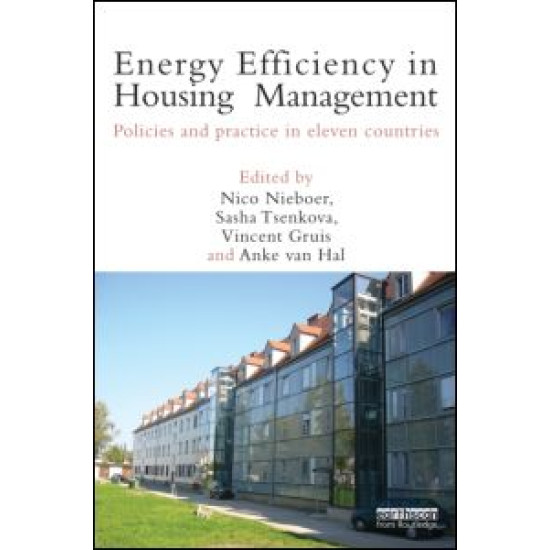 Energy Efficiency in Housing Management Energy Efficiency in Housing Management