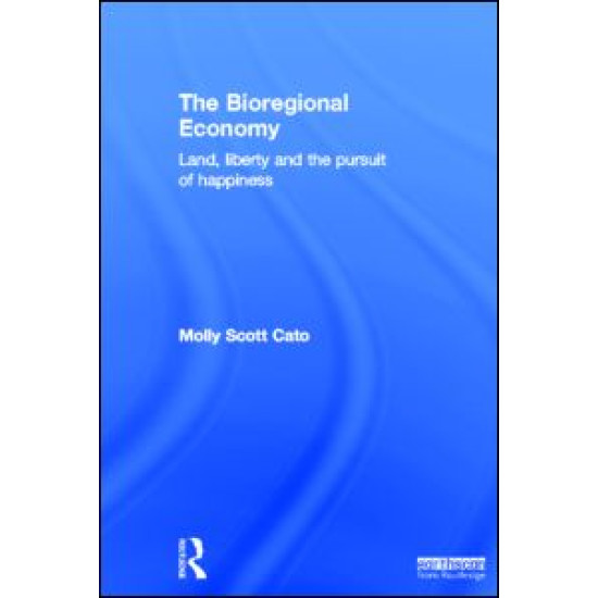 The Bioregional Economy
