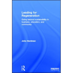 Leading For Regeneration