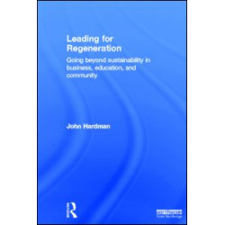Leading For Regeneration