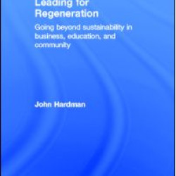 Leading For Regeneration