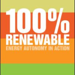 100 Per Cent Renewable 100 Per Cent Renewable