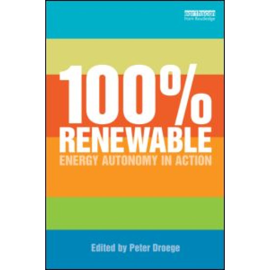 100 Per Cent Renewable