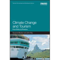 Climate Change and Tourism