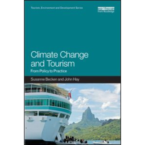Climate Change and Tourism Climate Change and Tourism
