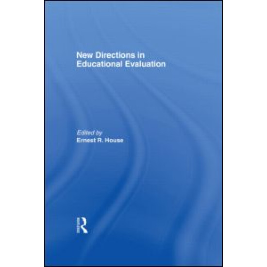 New Directions In Educational Evaluation