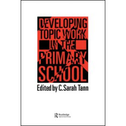 Topic Work In The Primary Scho Topic Work In The Primary Scho