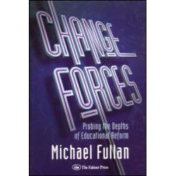 Change Forces Change Forces