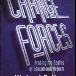Change Forces Change Forces