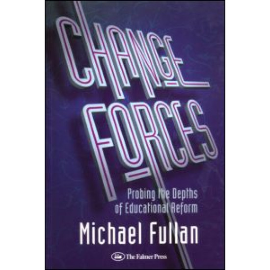 Change Forces