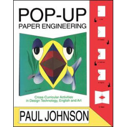 Pop-up Paper Engineering Pop-up Paper Engineering