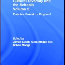 Cultural Diversity And The Schools