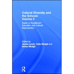 Equity Or Excellence? Educ & C