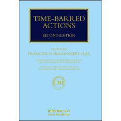 Time-barred Actions Time-barred Actions