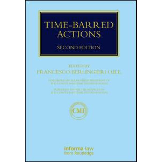 Time-barred Actions