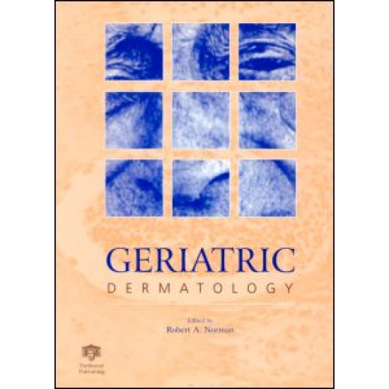 Geriatric Dermatology Geriatric Dermatology
