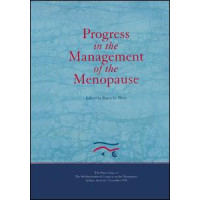 Progress in the Management of the Menopause: Proceedings of the 8th International Congress on the Menopause, Sydney, Australia