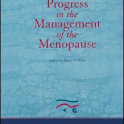 Progress in the Management of the Menopause: Proceedings of the 8th International Congress on the Menopause, Sydney, Australia