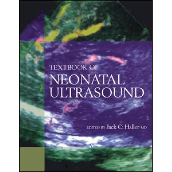 Textbook of Neonatal Ultrasound