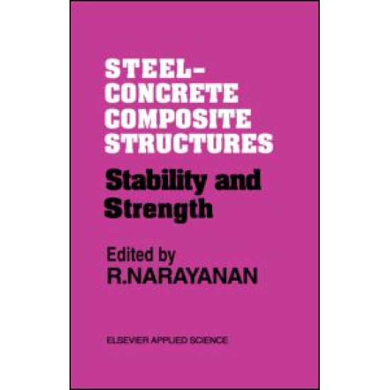 Steel-Concrete Composite Structures