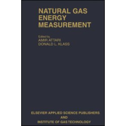 Natural Gas Energy Measurement Natural Gas Energy Measurement