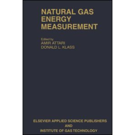 Natural Gas Energy Measurement