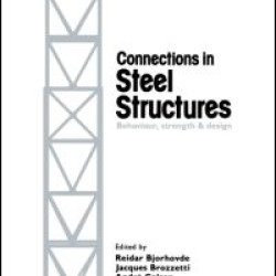 Connections in Steel Structures