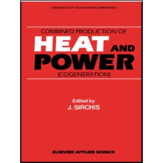 Combined Production of Heat and Power