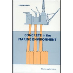 Concrete in the Marine Environment Concrete in the Marine Environment