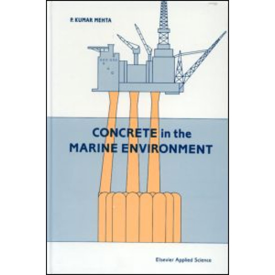 Concrete in the Marine Environment