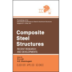 Composite Steel Structures Composite Steel Structures