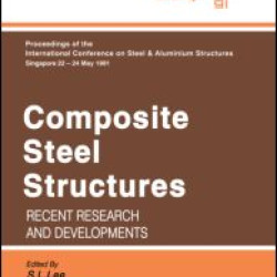 Composite Steel Structures