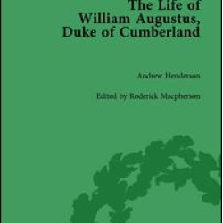 The Life of William Augustus, Duke of Cumberland