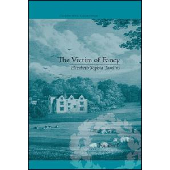 The Victim of Fancy The Victim of Fancy
