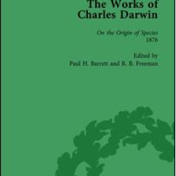 The Works of Charles Darwin: Vol 16: On the Origin of Species The Works of Charles Darwin: Vol 16: On the Origin of Species